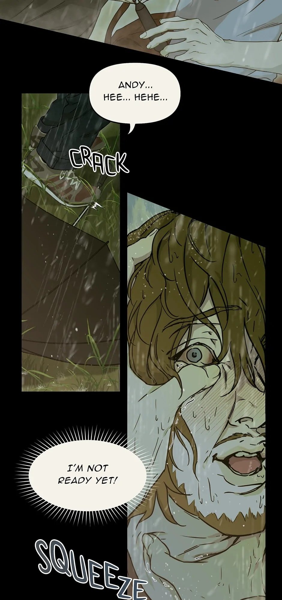 Nerd Project, Chapter 21 image 15